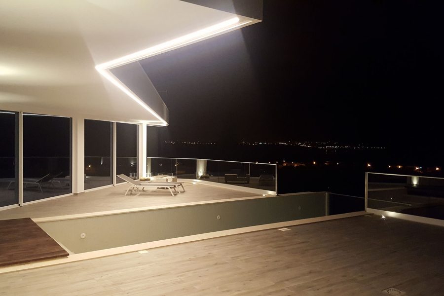 Private Residence – Algarve – Spain