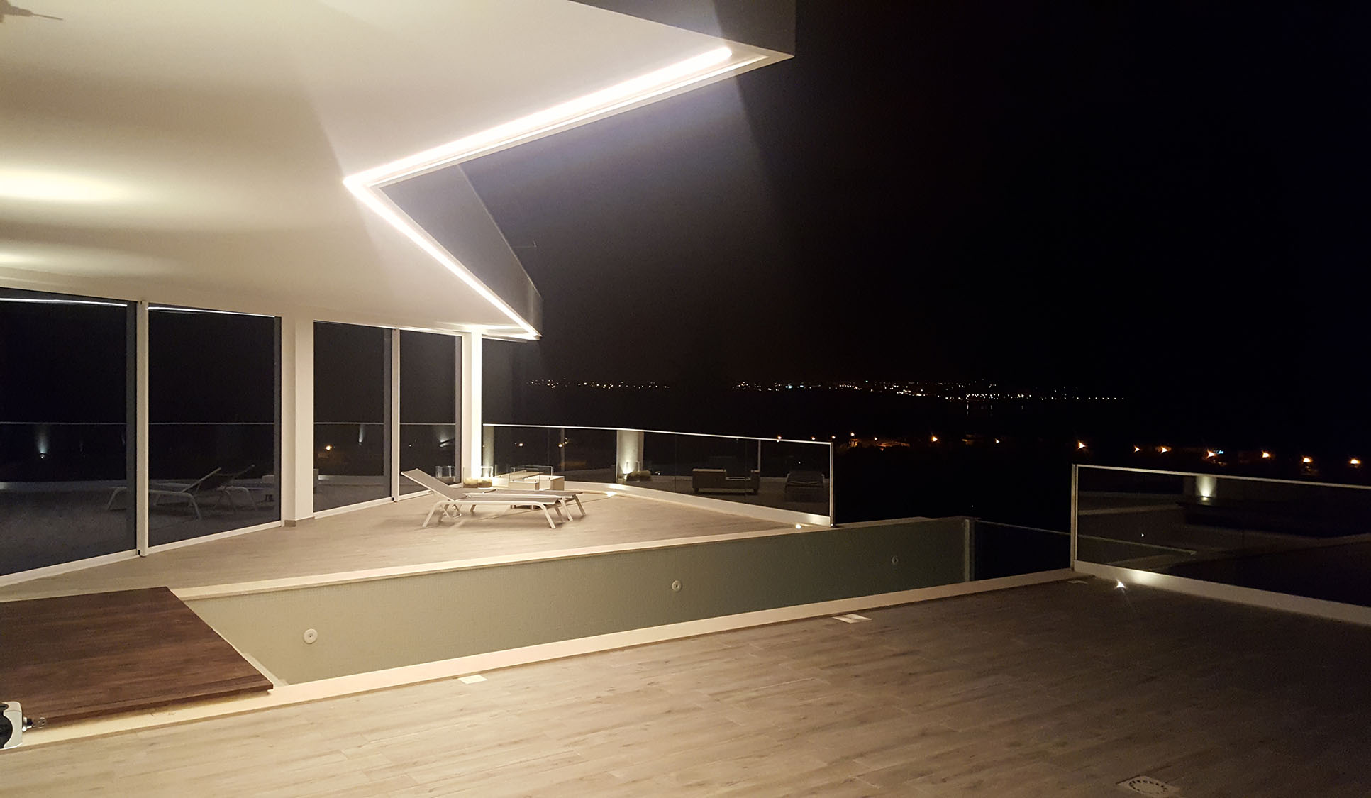 Private Residence – Algarve – Spain